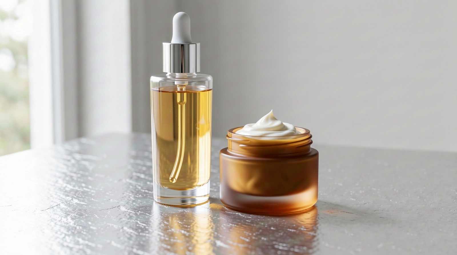 Premium VitaminBody skincare collection