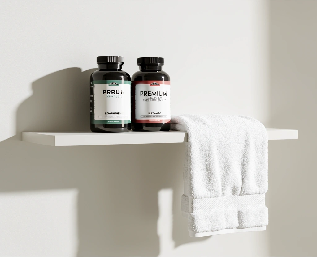 VitaminBody lifestyle