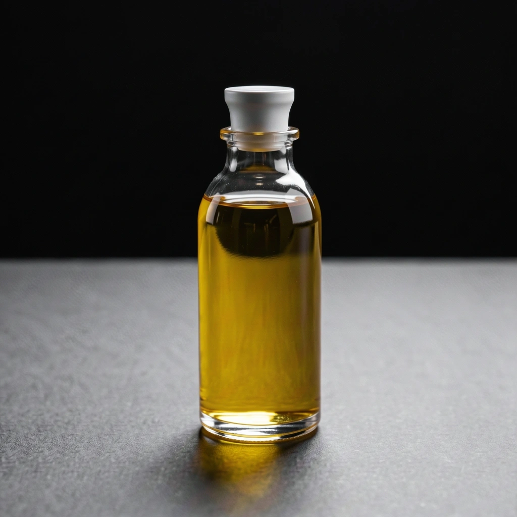 Peak Performance Oil