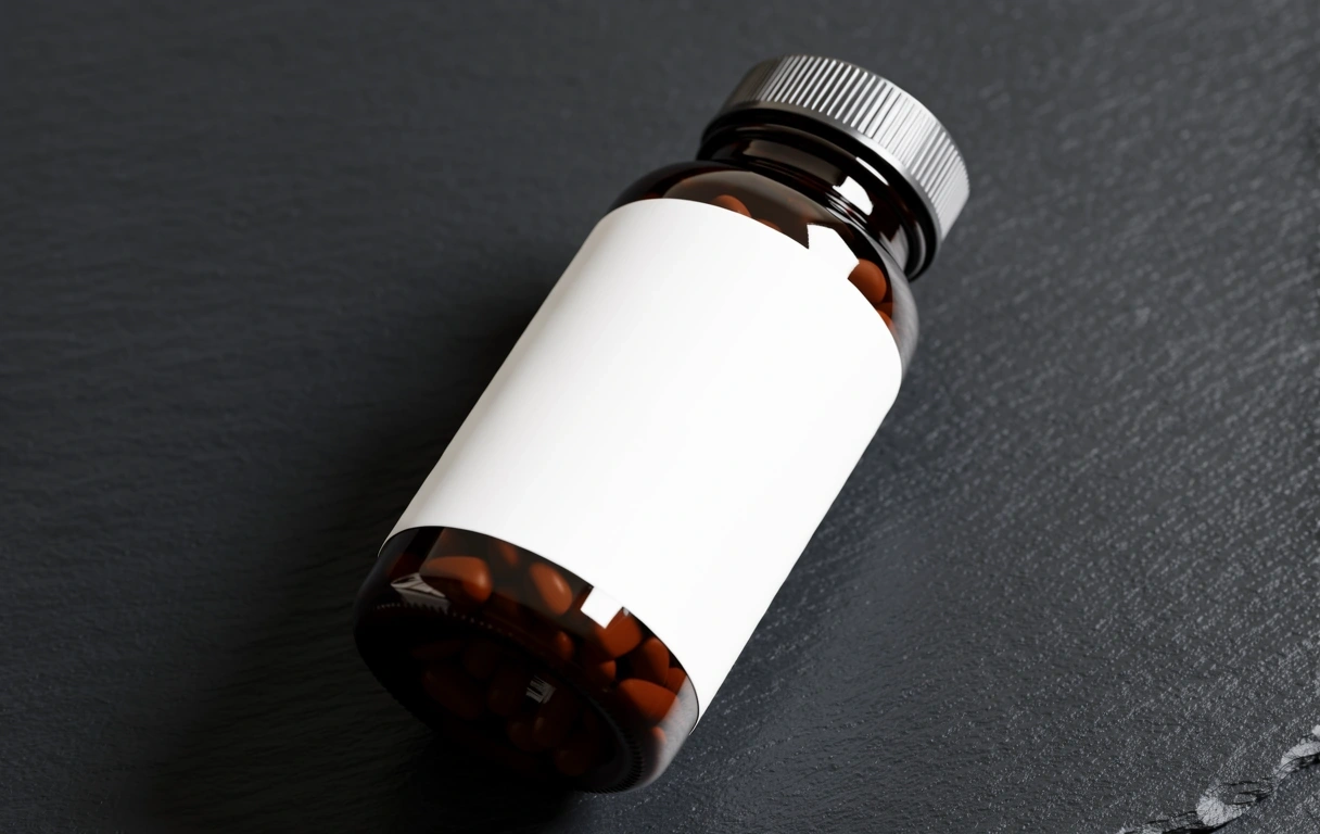 Natural supplements for men