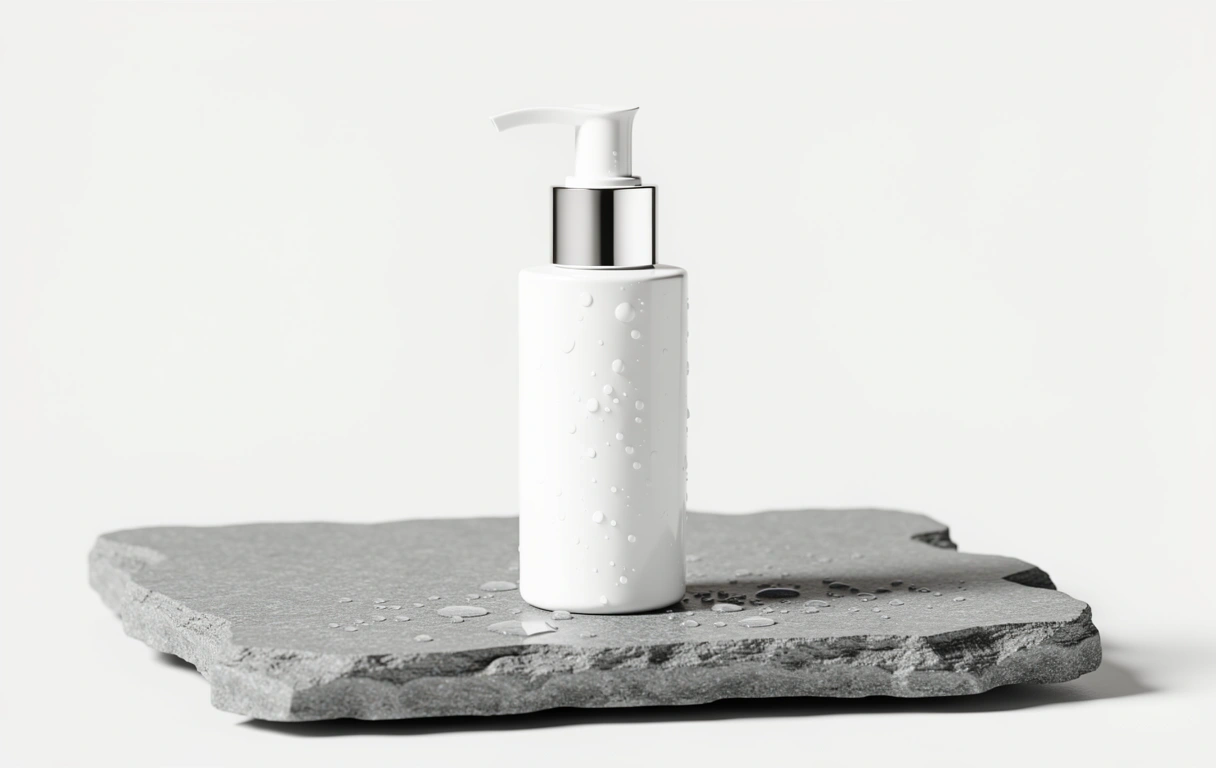 Anti-aging skin care serum